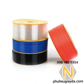 DÂY ỐNG HƠI PU  DÂY ỐNG HƠI PU